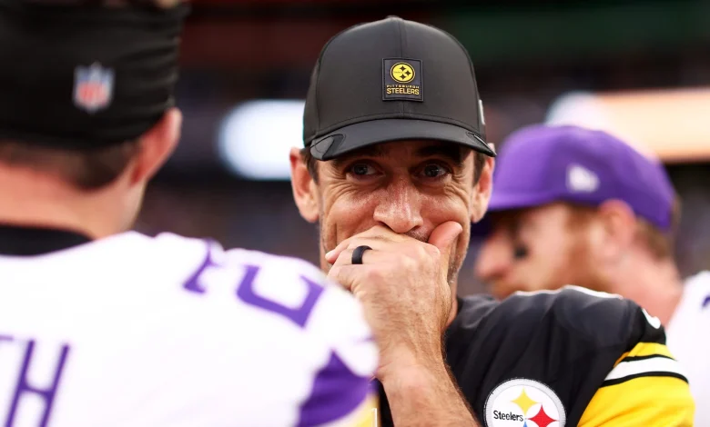 Damaging Vikings, Aaron Rodgers Details Surface After GM's Firing