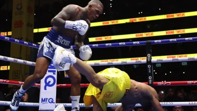 Dan Rafael Says Conor Benn Will Earn $15M For Zuffa Fight Deal