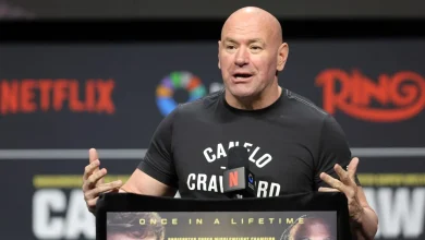 Dana White testifies about his current role in matchmaking, fighter contracts during UFC antitrust lawsuit hearing