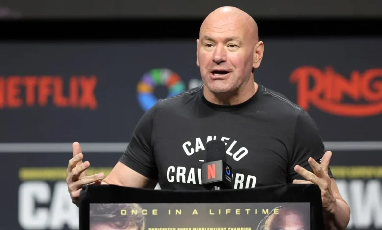 Dana White testifies about his current role in matchmaking, fighter contracts during UFC antitrust lawsuit hearing