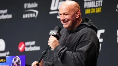 Dana White ‘shocked’ how easily he’s trampled over the boxing establishment so far: ‘This is like beating up babies’
