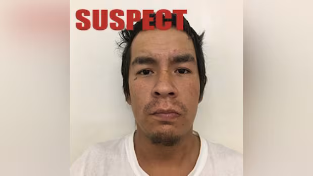 Dangerous person alert issued by RCMP after woman abducted in Pimicikamak Cree Nation