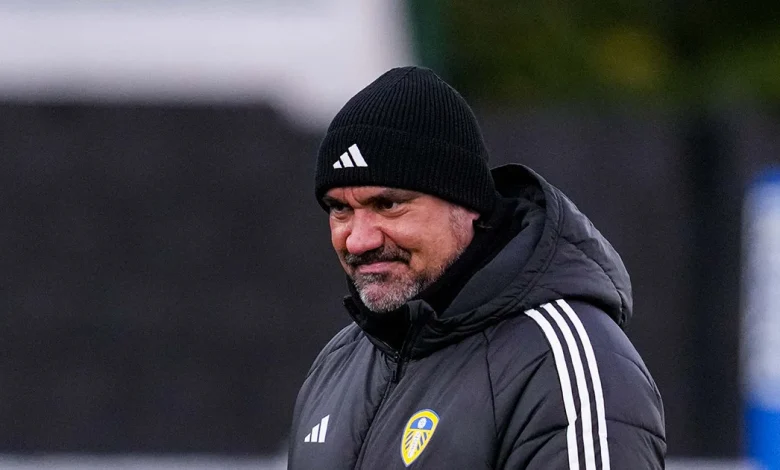 Daniel Farke provides fitness update ahead of Forest clash