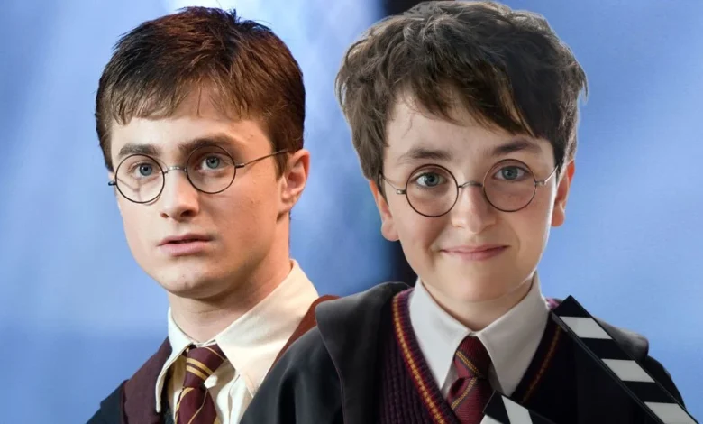 Daniel Radcliffe Doesn't Want New 'Harry Potter' Cast To Be Asked About Original Cast To Not Be "Weird Spectral Phantoms"