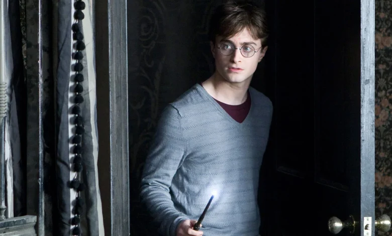 Daniel Radcliffe Says HBO's New 'Harry Potter' Star Will 'Be Better'