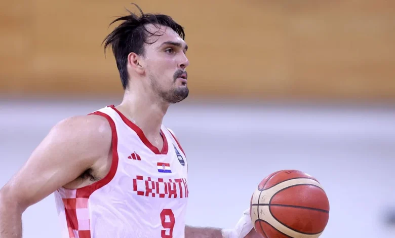 "Dann können wir gewinnen": Mutiges Kroatien vor Doppelspiel gegen DBB-Team