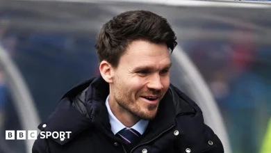 Danny Rohl heartened by Rangers' mindset shift