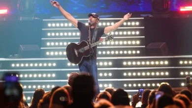 Darius Rucker Only Wants To Be With You at the Broward Performing Arts Foundation’s Annual Celebration