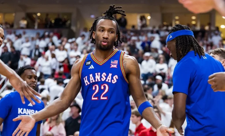 Darryn Peterson’s bizarre injuries at Kansas, explained as best we can