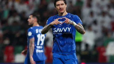 Darwin Nunez not finding joy away from Liverpool as Al-Hilal make cut-throat decision