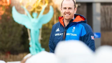 Date with destiny for the Rocket in final Olympics