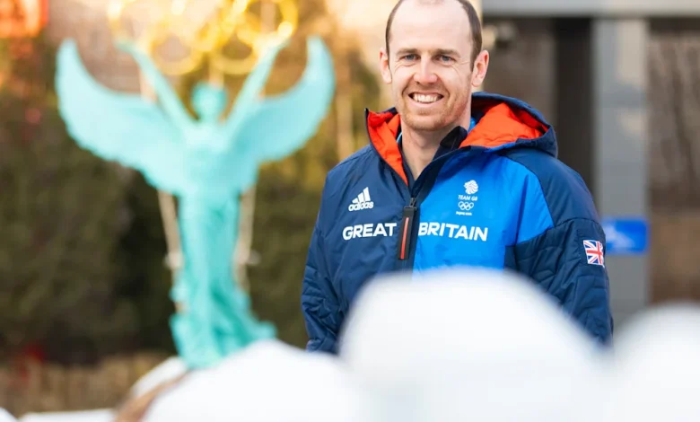 Date with destiny for the Rocket in final Olympics