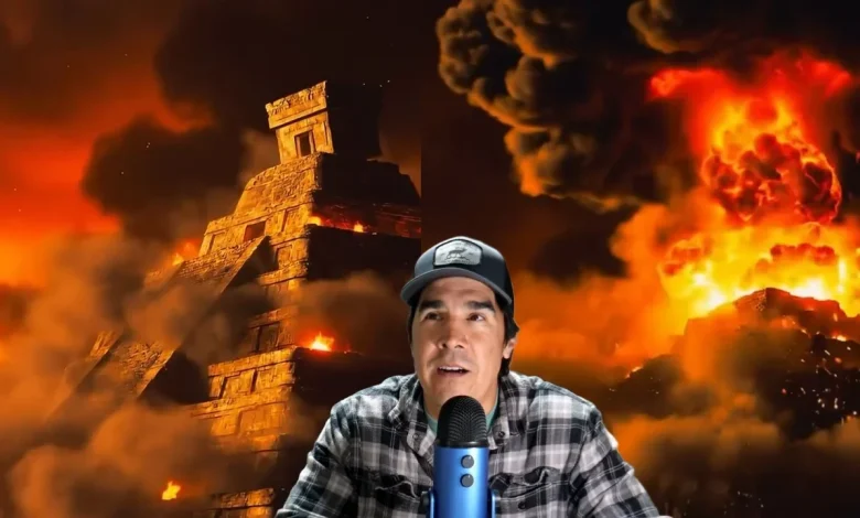 Dave Castro’s Second Hint for 26.1