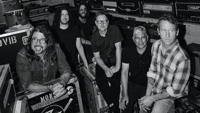 Dave Grohl Finally Explains Why Foo Fighters Fired Josh Freese