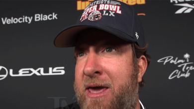 Dave Portnoy Predicts Drake Maye Will Win Four Super Bowls With Patriots