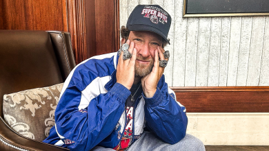 Dave Portnoy’s Radio Row Un-Banning Is Part of New Barstool Era