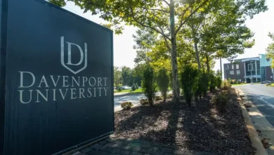 Davenport University to showcase achievements of African Americans in medicine