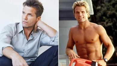 David Chokachi To Reprise OG Role In Fox's 'Baywatch'