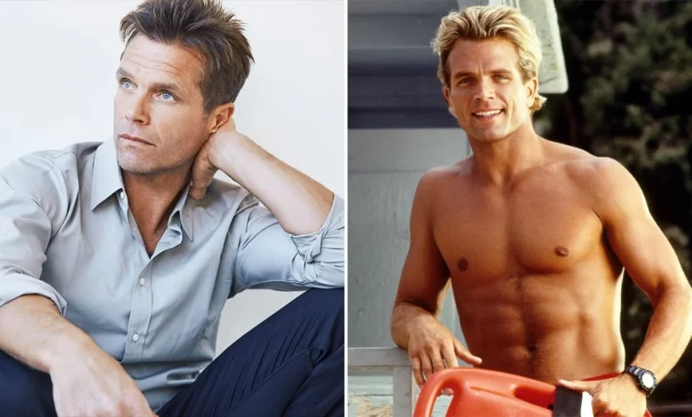 David Chokachi To Reprise OG Role In Fox's 'Baywatch'
