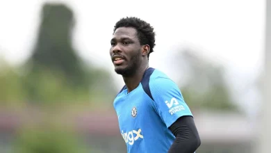 David Fofana completes loan move | News | Official Site