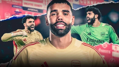 David Raya exclusive: Arsenal goalkeeper says Arsenal need to play without fear to end Premier League title wait
