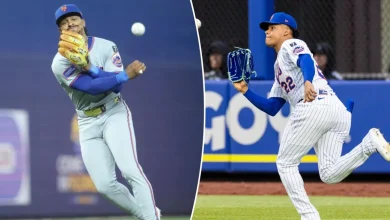 David Stearns' remade Mets roster getting a stability check