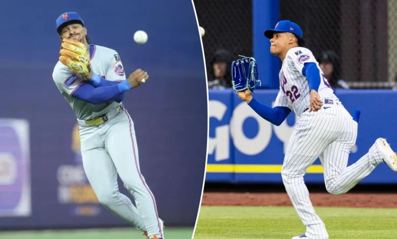 David Stearns' remade Mets roster getting a stability check