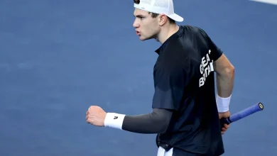 Davis Cup Qualifiers 2026: Great Britain vs Norway - results & updates