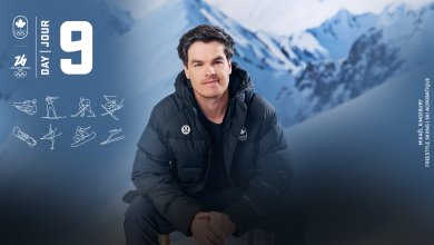 Day 9: What to watch with Team Canada at Milano Cortina 2026