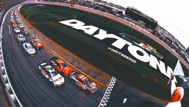 Daytona 500 Forecast Update: Weather Outlook for NASCAR Cup Series Opener