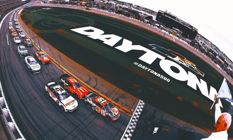 Daytona 500 Forecast Update: Weather Outlook for NASCAR Cup Series Opener