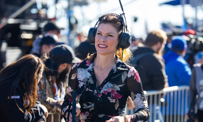 Daytona 500 announcers 2026: Who's calling the race on Fox?