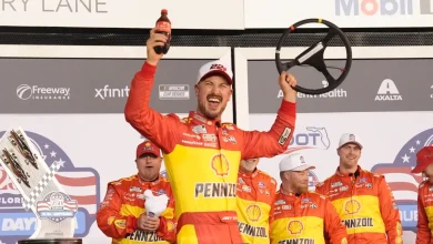 Daytona 500 qualifying highlights, NASCAR results for Duel races