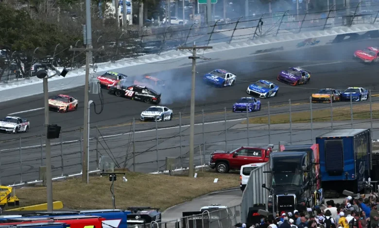 Daytona 500 updates, time, TV channel, schedule, predictions