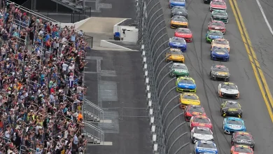 Daytona 500 weather update: NASCAR race day fits into 10-day forecast