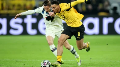 De Roon: ‘Atalanta can hurt Borussia Dortmund’ after 2-0 defeat