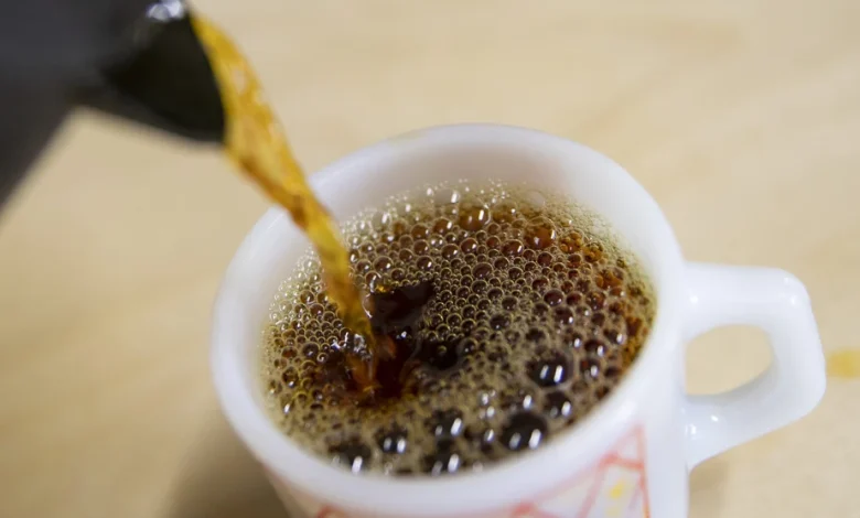 De nouvelles études témoignent des bienfaits de la caféine pour la santé