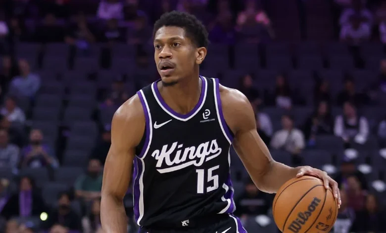 De'Andre Hunter has eye surgery, Kings' latest out for season