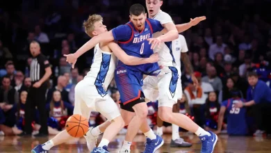 DePaul Blue Demons vs. Creighton Bluejays prediction, pick for NCAAM on Wednesday 2/25/26
