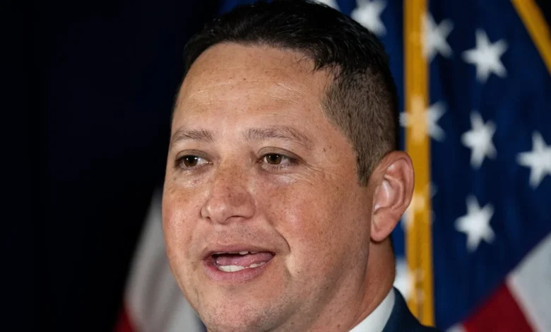 Dead Staffer's Husband Rips GOP Lawmaker's 'Family Values' After Reported Affair