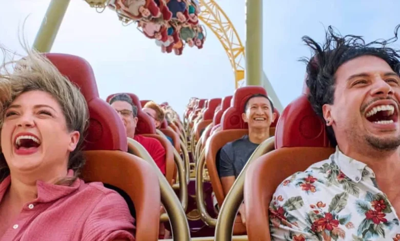 Deadly Epic Universe Roller Coaster Malfunctions Again, Closure Confirmed