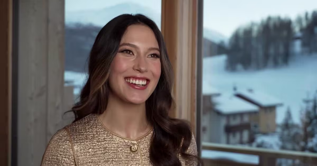 Dealing with pressure and injuries at Winter Olympics 2026