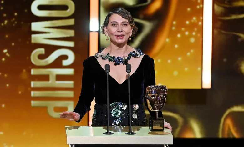 “Decency Is a Superpower”: Donna Langley Receives BAFTA Fellowship, Touting Cinema’s Power to Help Us “See Each Other More Clearly”