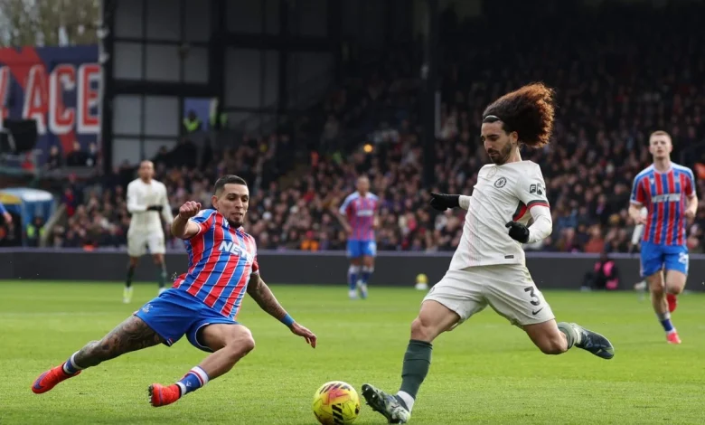 Deciphering the Premier League’s block party - The Athletic