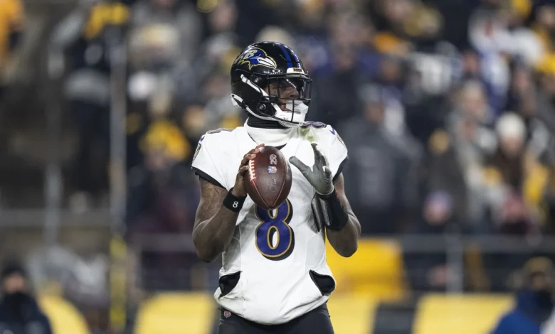 Declan Doyle sends clear message to Lamar Jackson about offseason workouts