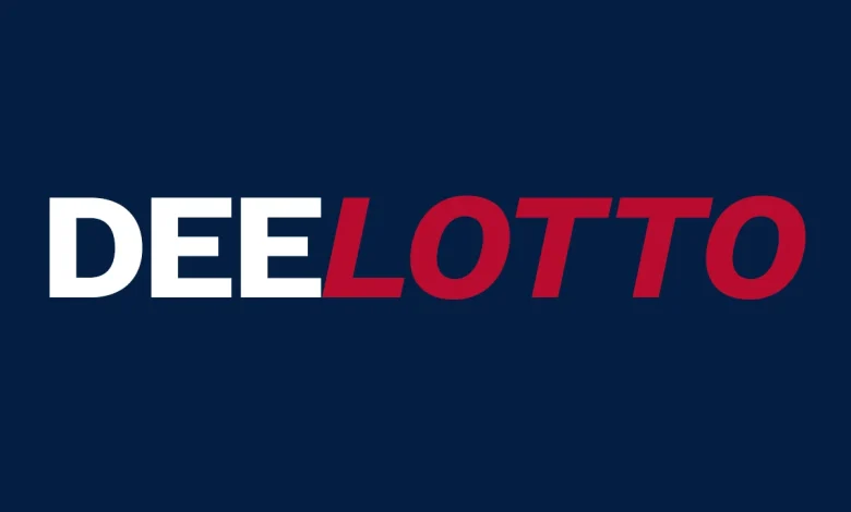 Dee Lotto 13th February 2026