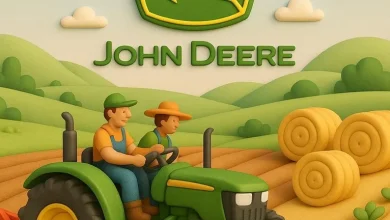 Deere Bayer Data Link Aims To Deepen Precision Farming Ecosystem