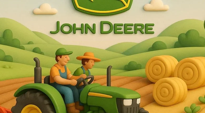 Deere Bayer Data Link Aims To Deepen Precision Farming Ecosystem