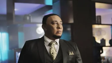 Defensa de Anthony Santos reconoce paternidad de niño de un año y califica a la madre de “despechada”