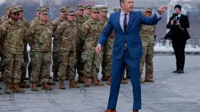 Defense Secretary summons Anthropic’s Amodei over military use of Claude